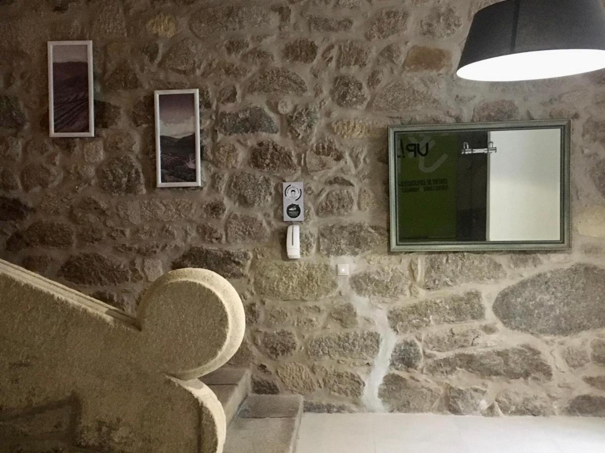 Apartamento Da Seara "Douro" Ламегу Екстер'єр фото